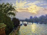 1905 - Pont des Arts