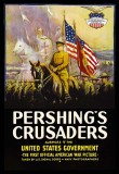 21 May 1918 - Pershings Crusaders released