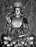 Image of the Buddha