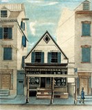 1600s - The Rigging House