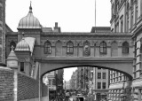 c. 1905 - Bridge of Sighs