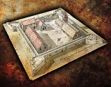 1660 - Fort New Amsterdam