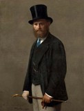 1867 - douard Manet