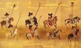 1655 - Korean Embassy to Japan