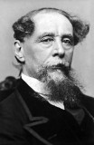 c. 1868 - Charles Dickens