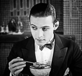 1919 - Rudolph Valentino in The Delicious Little Devil