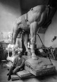 1920 - Antoine Bourdelle