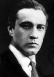 John Barrymore, the jilted lover