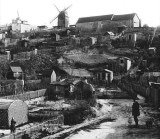 1890 - Montmartre