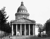 1860s - Pantheon