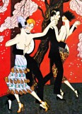 1919 - Les Fureurs du Tango