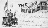 March 19, 1862 - Envelope