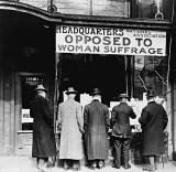 On the wrong side of history