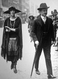 Diana + Alfred