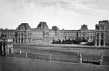c. 1857 - The new Louvre