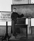 1919 - Teacher