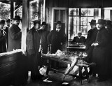 1906 - Father Gapon autopsy