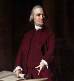 c. 1772 - Sam Adams