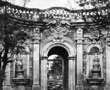 c. 1877 - Fountain Gate in the Old Summer Palace (Yuan Ming Yuan)