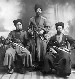 Cossacks