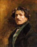 1837 - Eugene Delacroix