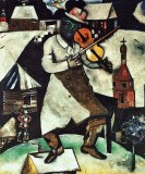 1913 - Fiddler on the roof