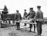 November 1920 - Unknown warrior