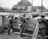 9 April 1918 - The Battle of Lys begins