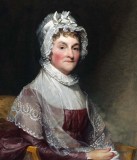 1815 - Abigail Adams