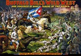 c. 1898 - Buffalo Bills Wild West Show