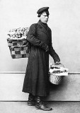 c. 1871- Potato seller
