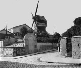 1899 - Moulin de la Galette