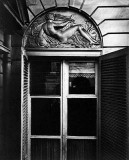 1913 - Doorway, Hotel du Cardinal Dubois