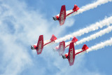 AeroShell Team