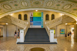 Chicago Cultural Center 