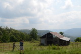 Me Hard at Play, Photographing the Barn Again