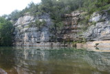 Pruitt, Upper