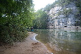 Pruitt, Upper
