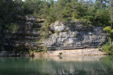 Pruitt, Lower