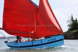 La Semaine du Golfe 2013 - Journée du jeudi 9 mai - Old boats regattas in Brittany