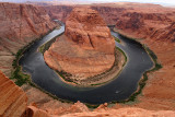 3 weeks road trip in west USA - Arround Page city : Lake Powell and Horseshoe Bend
