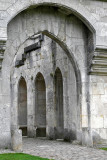 Visite du chteau de Pierrefonds dans lOise