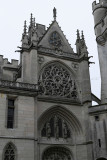 Visite du chteau de Pierrefonds dans lOise