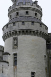 Visite du chteau de Pierrefonds dans lOise