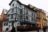 Alsace - Visite du village de Riquewihr