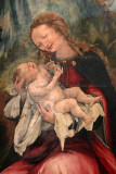 Alsace - Visite du musée d'Unterlinden de Colmar