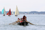 Semaine du Golfe 2015 - Journée du mardi 12 mai