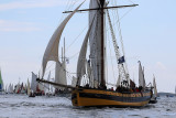 Semaine du Golfe 2015 - La Grande Parade du samedi 16 mai