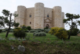 2 weeks in Puglia - Discovering the Castel Del Monte