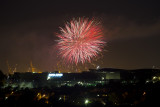 Footscray New Year Fireworks 2014 lores.jpg